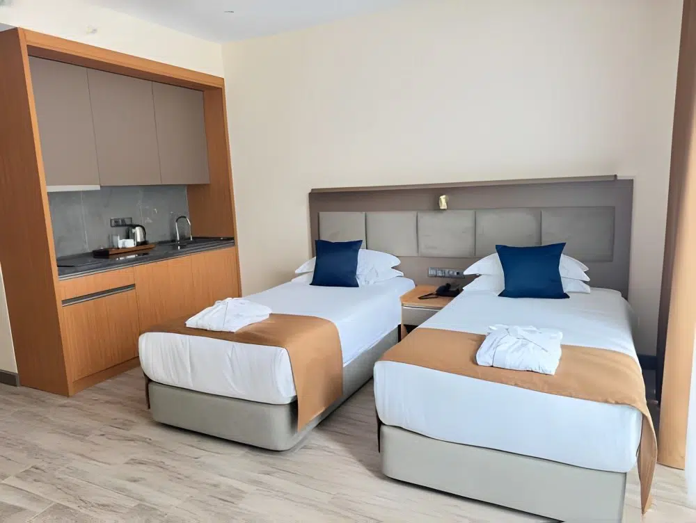 Room image