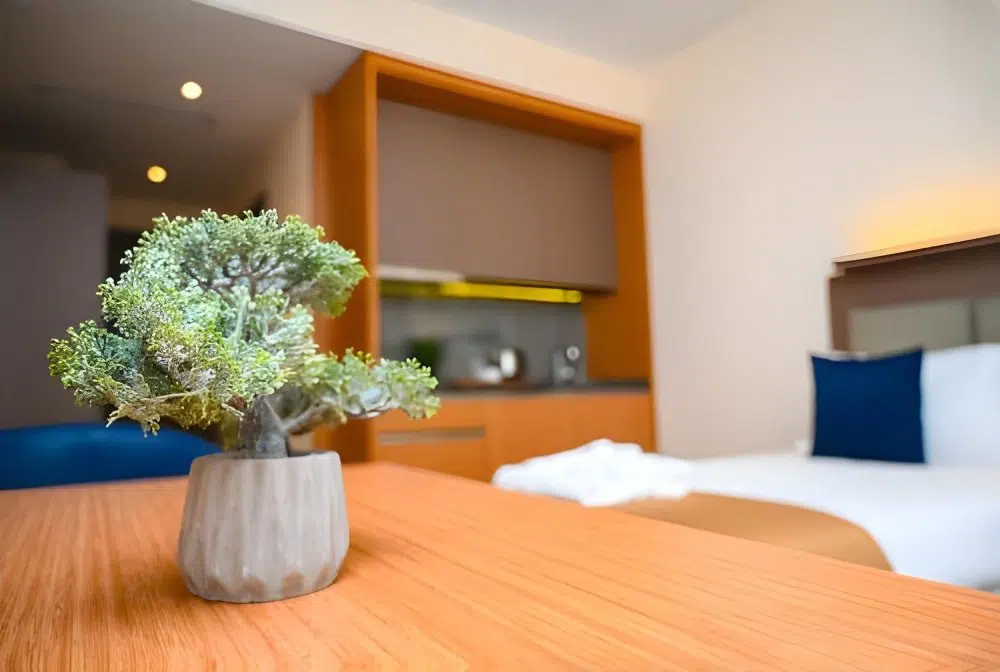 Room image